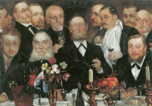 Die Logenbruder